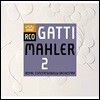Daniele Gatti 말러: 교향곡 2번 `부활` (Mahler: Symphony No. 2 'Resurrection')