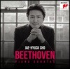 조재혁 - 베토벤: 피아노 소나타 8번 '비창', 21번 '발트슈타인', 23번 '열정' (Beethoven: Piano Sonatas Pathetique, Waldstein, Appassionata)