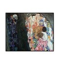 [The Bella] 클림트 - 죽음과 삶 Death and Life