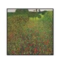 [The Bella] 클림트 - 양귀비 들판 Blooming Poppies / Poppy Field
