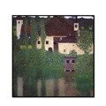 [The Bella] 클림트 - 아터제 호수의 캄머성 I Castle Chamber at Attersee I
