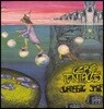 Ozric Tentacles (오즈릭 텐터클스) - Jurassic Shift [레드 컬러 2LP]
