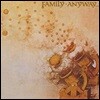 Family (패밀리) - Anyway