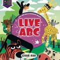 [DEVAR] 4D 살아있는 ABC AR 컬러링북