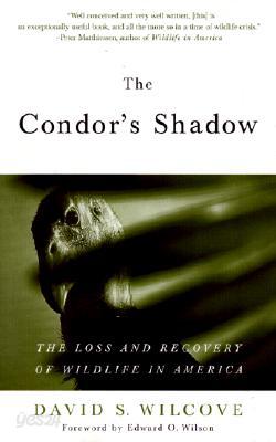 The Condor&#39;s Shadow: The Loss and Recovery of Wildlife in America