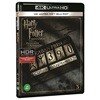 해리포터와 아즈카반의 죄수 (2 Disc 4K UHD, 한정 수량) : 블루레이