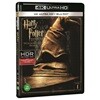 해리포터와 마법사의 돌 (2 Disc 4K UHD, 한정 수량) : 블루레이