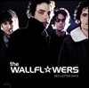 Wallflowers (월플라워즈) - Red Letter Days [2 LP]