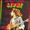 Bob Marley & The Wailers (밥 말리 앤 더 웨일러스) - Live! [Deluxe Edition]