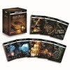 해리포터 4K UHD 8 Film 콜렉션(BD+4KUHD 16 Disc, 한정 수량) : 블루레이