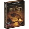 해리포터 4K UHD-Only 8 Film 콜렉션(4KUHD 8 Disc, 한정 수량) : 블루레이