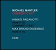 Michael Mantler (마이클 맨틀러) - Comment C'est