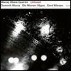 Maciej Obara Quartet (마세이 오바라 쿼텟) - Unloved