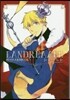 Landreaall ポストカ-ドブック