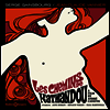 Serge Gainsbourg/Jean-Claude Vannier - Les Chemins De Katmandou (카트만두의 길) (Soundtrack)(Vinyl LP)