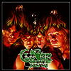 Cloven Hoof - Cloven Hoof (Reissue)(LP)