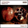 젤렌카: 실내 소나타 (Zelenka: Chmaber Sonatas) (2CD) - Collegium 1704