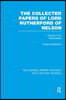 Collected Papers of Lord Rutherford of Nelson