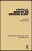 Critical Essays on George Eliot