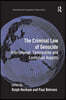 Criminal Law of Genocide