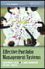Effective Portfolio Management Systems
