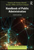 Handbook of Public Administration