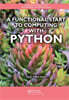 Functional Start to Computing with Python