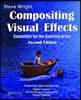 Compositing Visual Effects