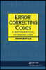 Error Correcting Codes