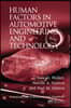 Human Factors in Automotive Engineering and Technology