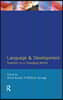 Language and Development