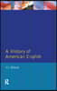 History of American English