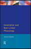 Generative and Non-Linear Phonology