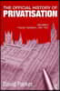 Official History of Privatisation, Vol. II