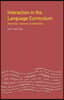 Interaction in the Language Curriculum