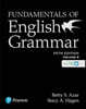 Fundamentals with English Grammar Student Book B with the App, 5e