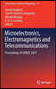 Microelectronics, Electromagnetics and Telecommunications: Proceedings of Icmeet 2017