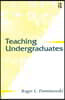 Teaching Undergraduates
