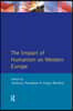 Impact of Humanism on Western Europe During the Renaissance, The
