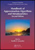 Handbook of Approximation Algorithms and Metaheuristics, Second Edition