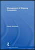 Management of Shipping Companies