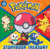 Pokémon Storybook Treasury