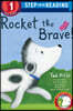 Step Into Reading 1 : Rocket the Brave!