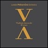 블라디미르 유로프스키와 런던 필의 10년을 담은 음반 (Vladimir Jurowski & London Philharmonic Orchestra - 10 Years)