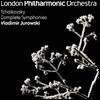 Vladimir Jurowski 차이코프스키: 교향곡 1-6번 전곡집 (Tchaikovsky: Complete Symphonies)