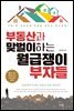 부동산과 맞벌이하는 월급쟁이 부자들