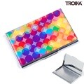 [TROIKA] KALEIDOSCOPE 명함케이스 (CDC10-A173)