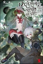 던전에서 만남을 추구하면 안 되는 걸까 12
