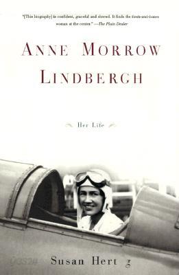 Anne Morrow Lindbergh: Her Life