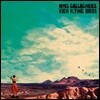 Noel Gallagher's High Flying Birds - Who Built The Moon? 노엘 갤러거 3번째 정규 앨범